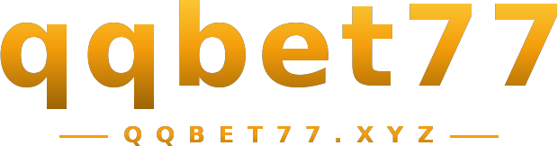 qqbet77 logo